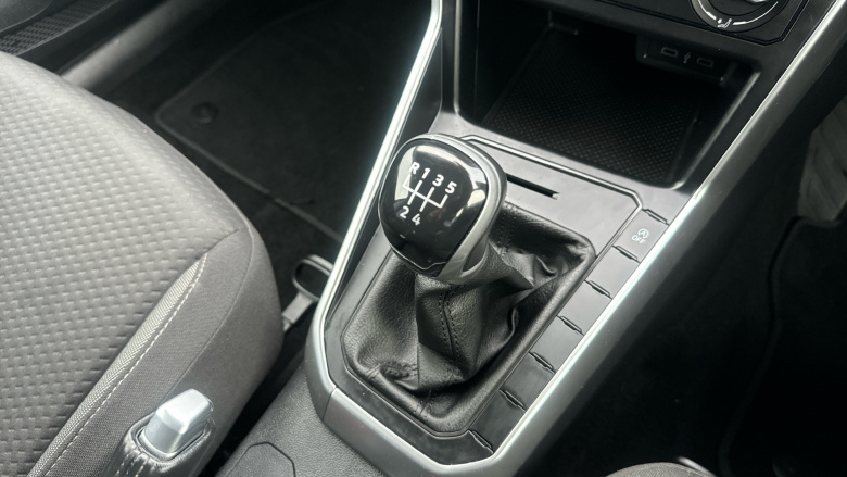 Volkswagen Polo 1.0 TSI Life 5dr Petrol Hatchback